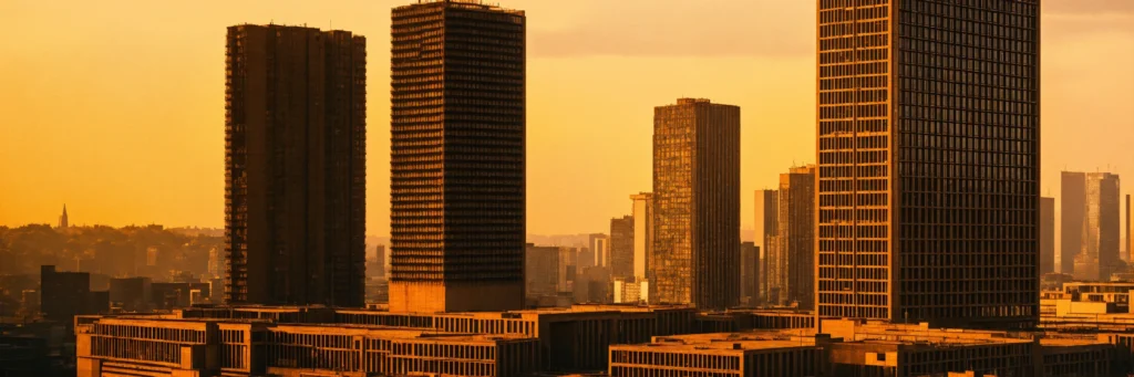 fundos imobiliários de tijolos