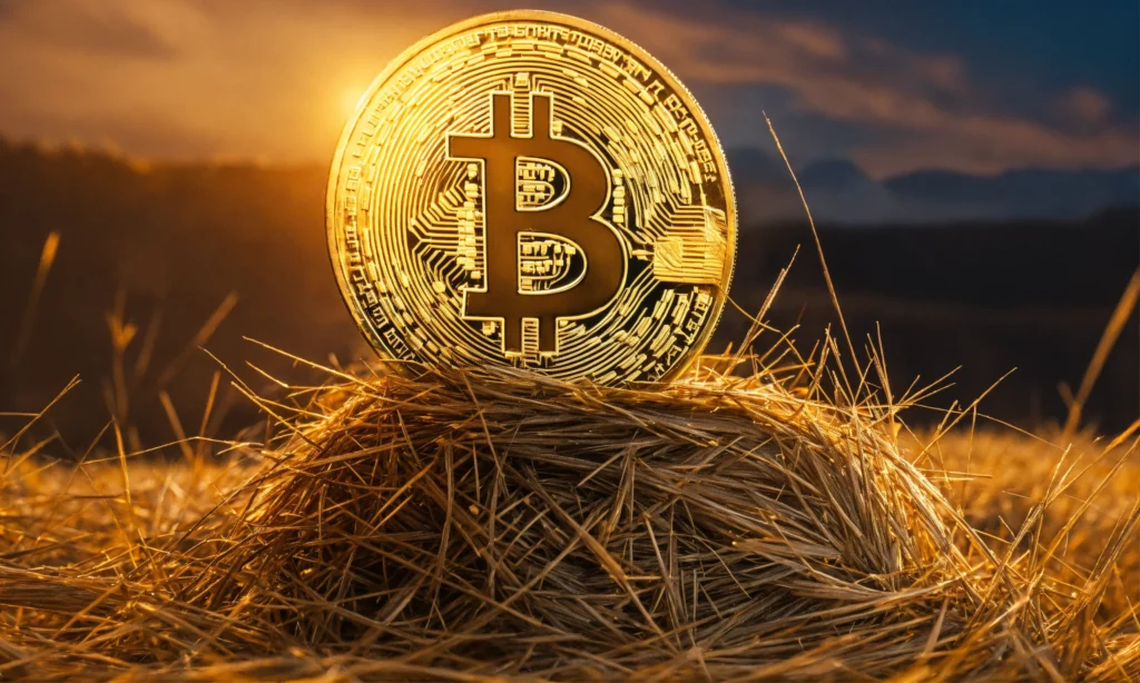 Bitcoin Rumo a US$ 210 Mil? Veja Por Que Especialistas Apostam em Novos Recordes Até 2025