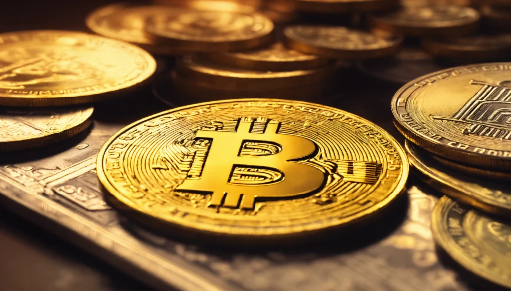 Bitcoin a Rumo ao Topo: 5 Fatores Que Podem Levar o Preço a US$ 1,5 Milhão até 2030