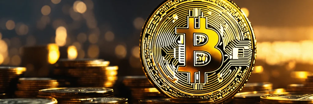 Criptomoedas