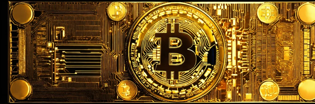 Mercado Cripto