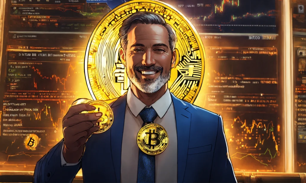 Bitcoin a Caminho de US$ 1,5 Milhão Até 2030? Especialistas Preveem Disparada Impulsionada por Dívida Global e Demanda Institucional