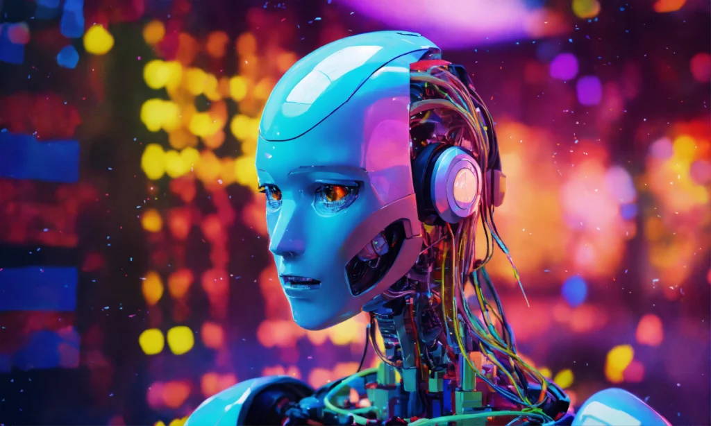 Incrível Avanço: Inteligência Artificial Já Consegue Relacionar Sons e Imagens Sem Ajuda Humana