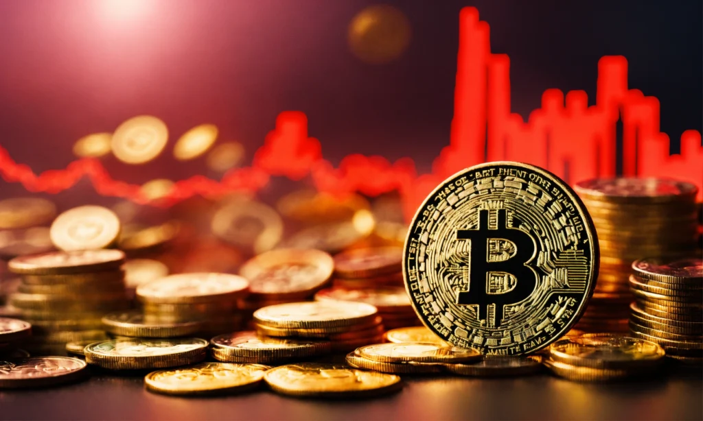 Bitcoin a Rumo ao Topo: 5 Fatores Que Podem Levar o Preço a US$ 1,5 Milhão até 2030