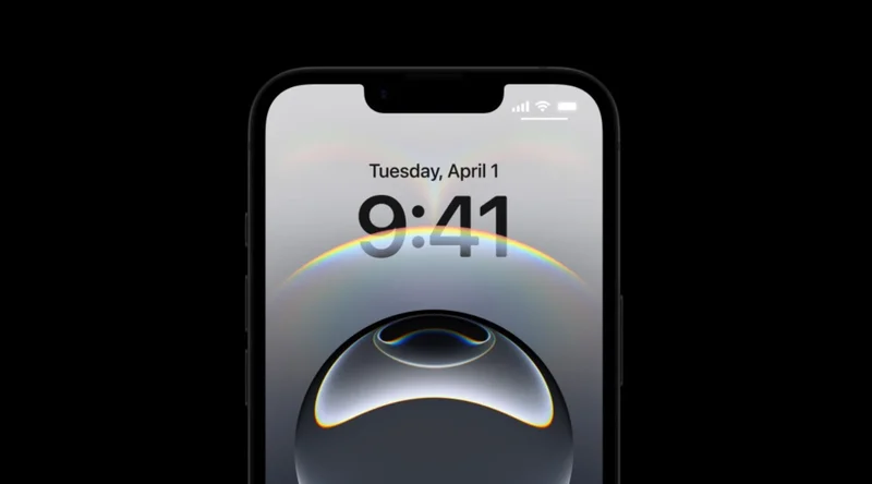 iOS Solarium: A maior revolução visual da Apple desde 2013 está chegando