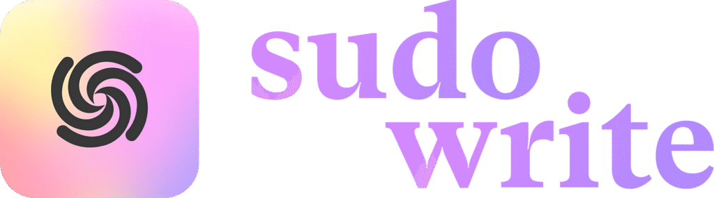 Sudowrite