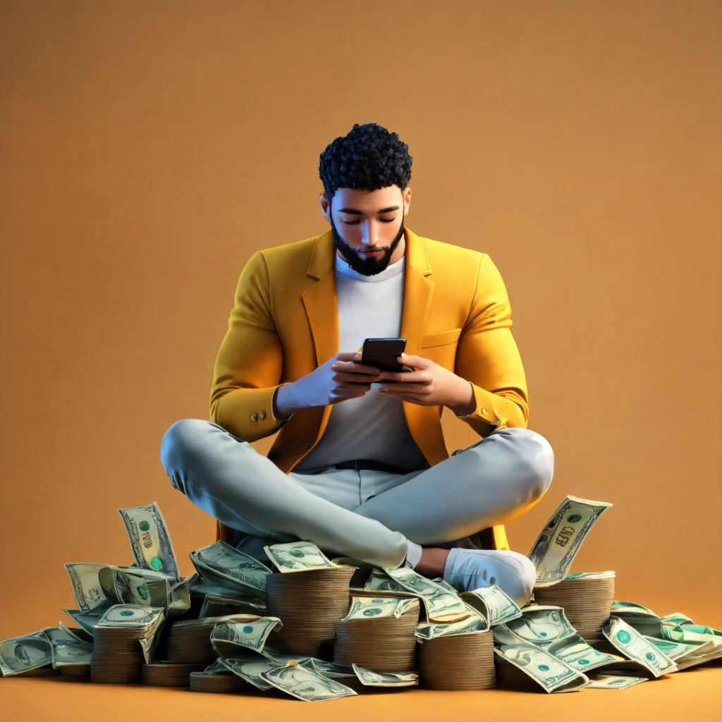 Descubra Como Ganhar Dinheiro Online com Microtrabalhos: Oportunidades Reais em 2025