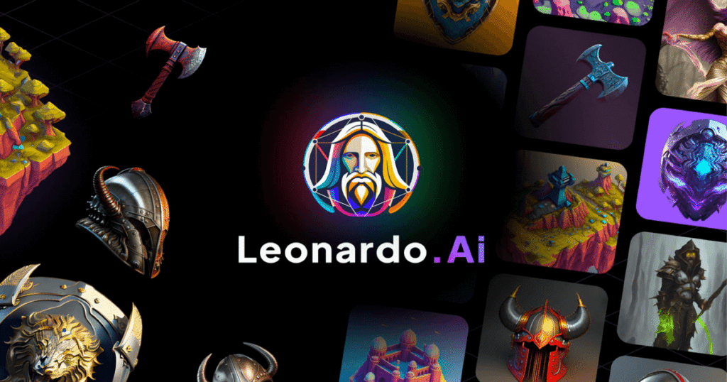 Leonardo.Ai