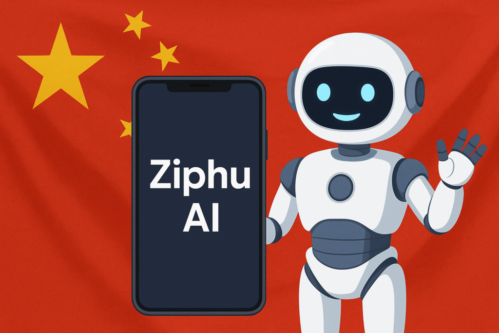 Zhipu AI: a inteligência artificial