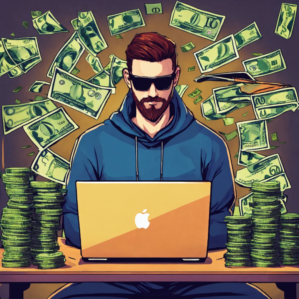 O Futuro é Agora: Como a Inteligência Artificial Vai Revolucionar Suas Finanças Pessoais (e Você Não Vai Querer Ficar de Fora)