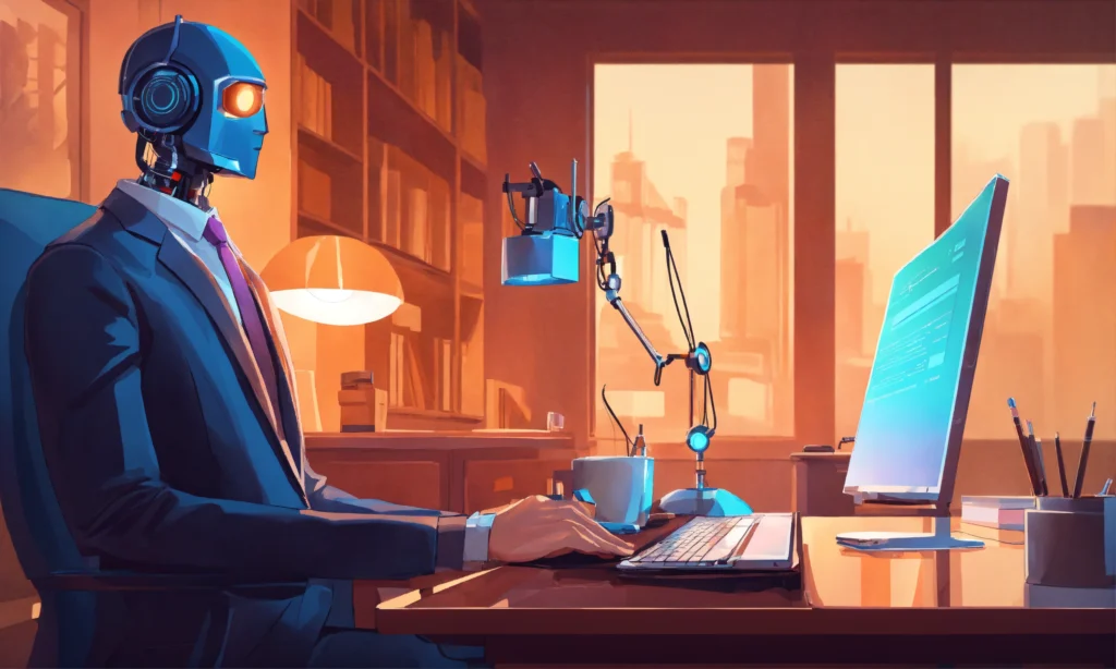 Geoffrey Hinton Revela o Único Setor que Deve Resistir ao Avanço da Inteligência Artificial