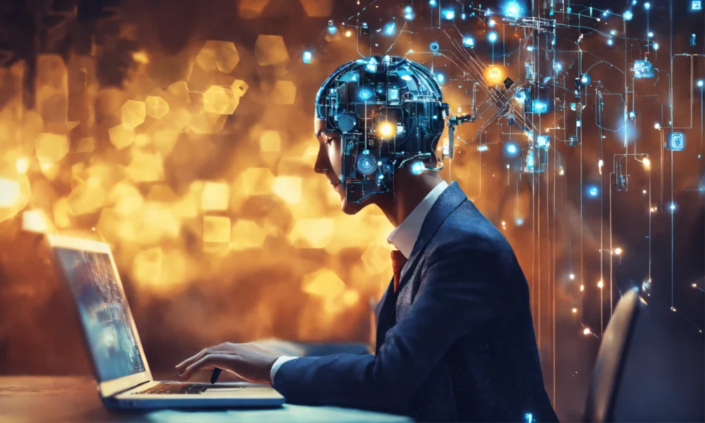 A Verdade por Trás da Inteligência Artificial: Por Que Ela Não "Pensa" de Verdade — e Por Que Isso É Importante
