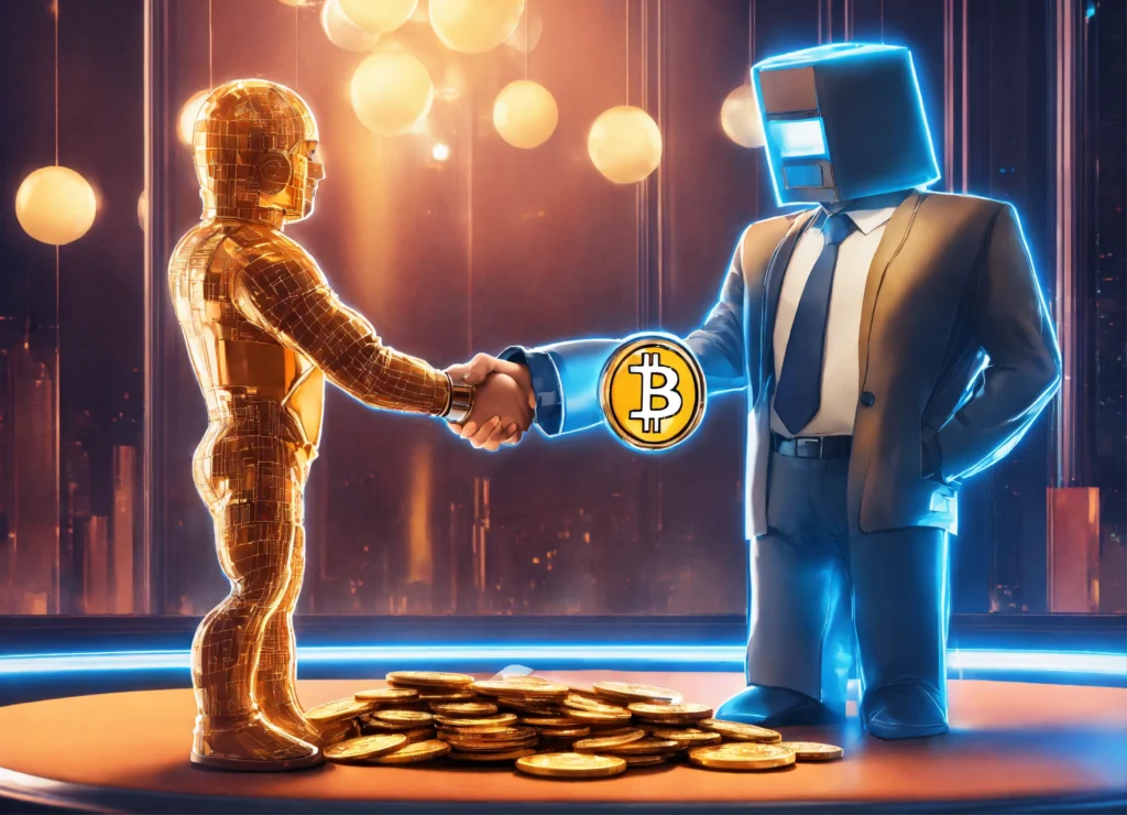 Inteligência Artificial Pode Superar o Bitcoin no Consumo de Energia Até 2025: O Que Isso Significa Para o Futuro Sustentável da Tecnologia