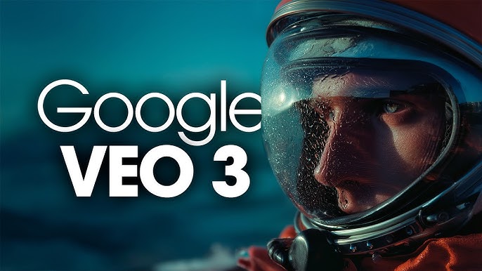 25 Prompts Profissionais para Criar Vídeos Cinematográficos com o Veo 3 do Google