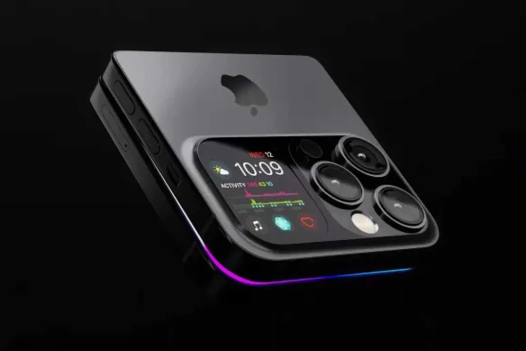iPhone Dobrável da Apple Chegará em 2026 com Alta Tecnologia e Preço Elevado