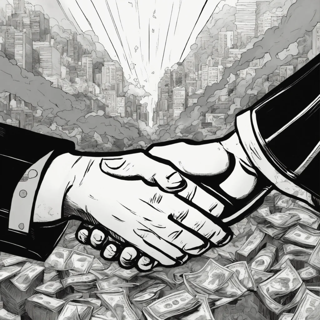 Recrutamento em Crise: Como a IA Está Revolucionando (e Complicando) a Busca por Trabalho Remoto