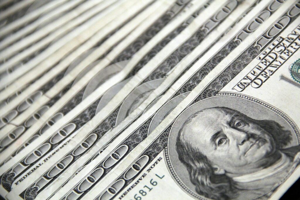 Por que as Finanças dos EUA Deixaram de Ser Refúgio e Passaram a Gerar Insegurança Global