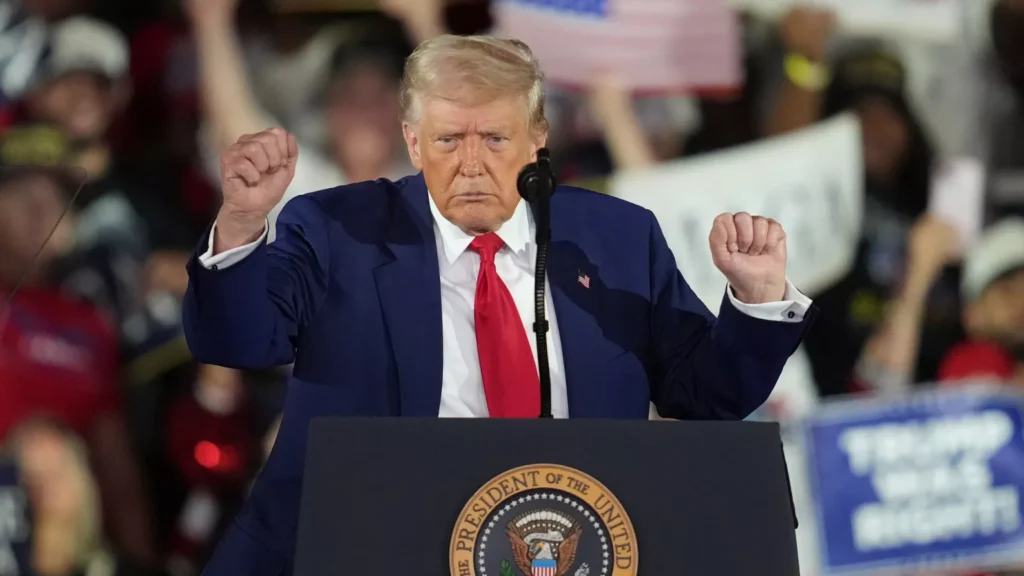 Trump impõe tarifa de 50% ao Brasil: entenda os impactos econômicos e como o país pode reagir