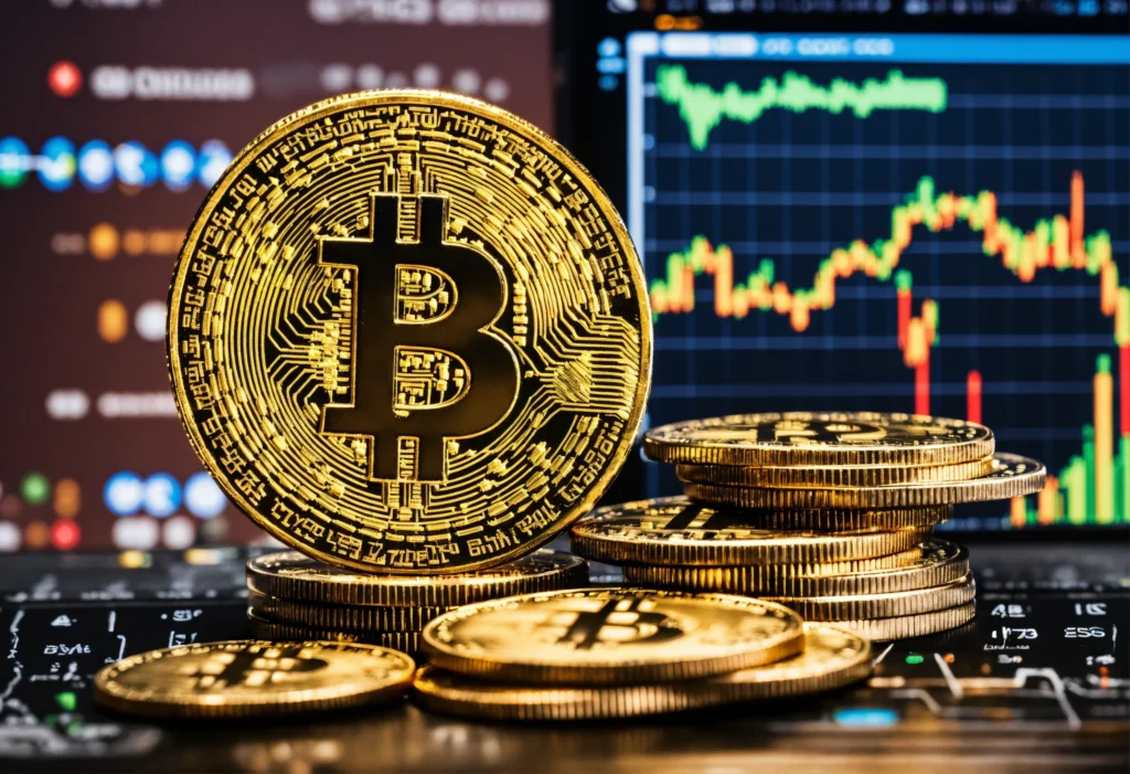O Mercado de Bitcoin Ainda Está em Alta, a Menos Que Este Suporte Seja Quebrado: Uma Análise do Especialista Tony Severino