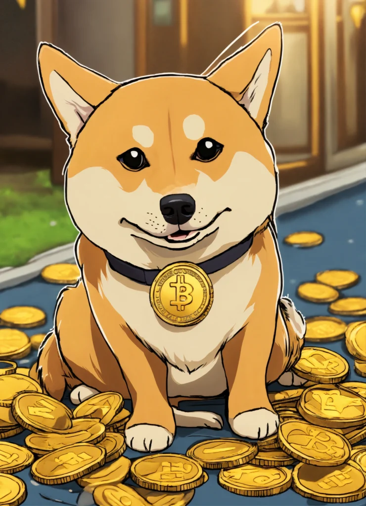 Apostadores em Dogecoin: 72% estão otimistas – Eles sabem de algo que não sabemos?