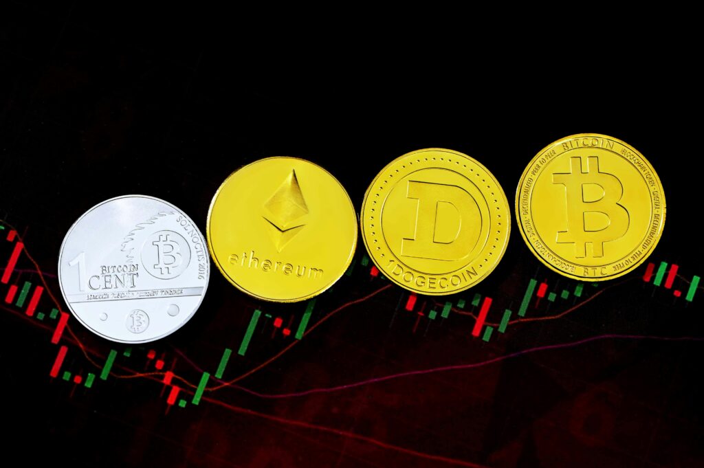 Como $500 em Altcoins Podem se Tornar $2 Milhões Até 2026 — Uma Escolha Vai Te Surpreender
