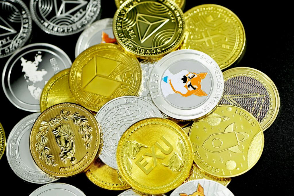 XRP, ETH e SOL Atraem Investimentos Institucionais Enquanto o Bitcoin Cai: O Que Isso Revela Sobre o Futuro das Criptomoedas?