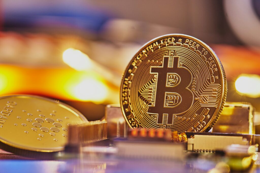 O Que Acontece Se o Bitcoin Sofrer uma Desvalorização de 70% a 80%? A Reação de Novos Investidores