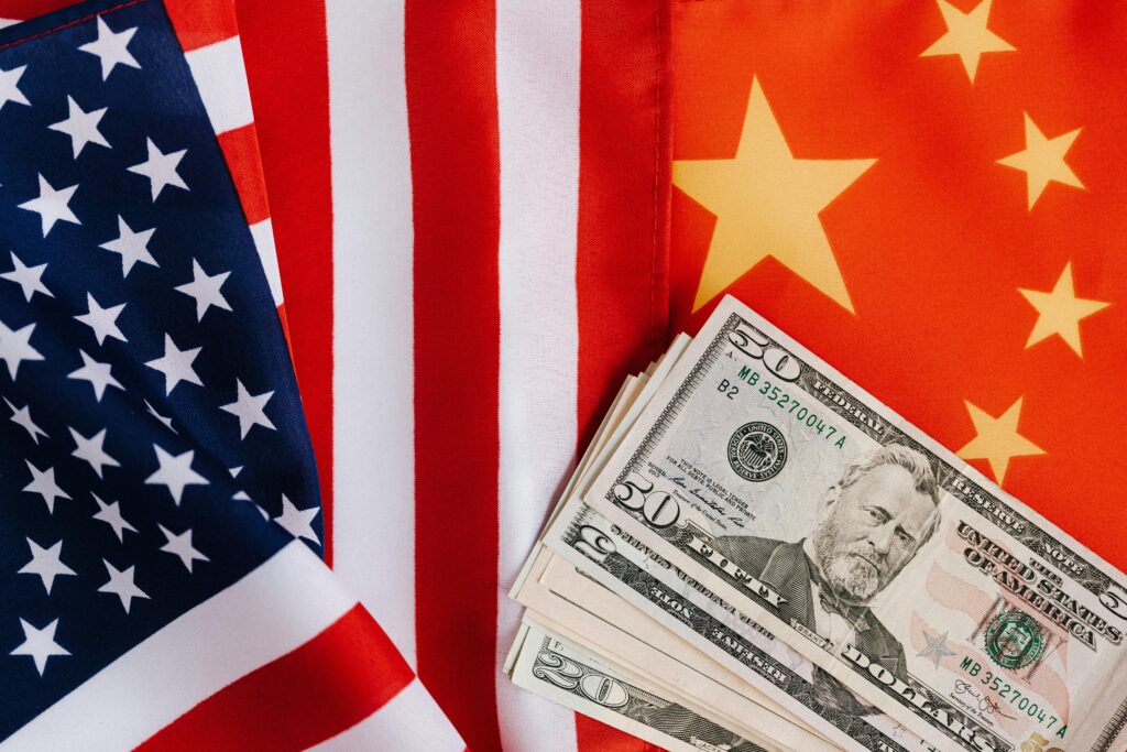 China “Derruba Muros” para Expandir Alianças Comerciais em Meio a Conflito com EUA