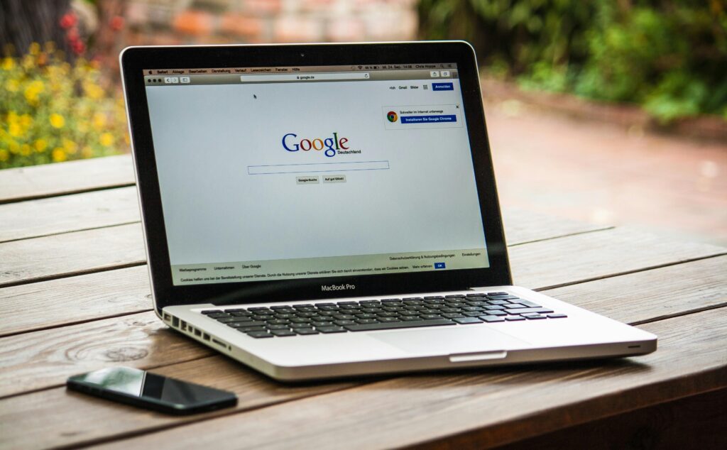 OpenAI cogita adquirir o Google Chrome em meio a julgamento antitruste contra o Google