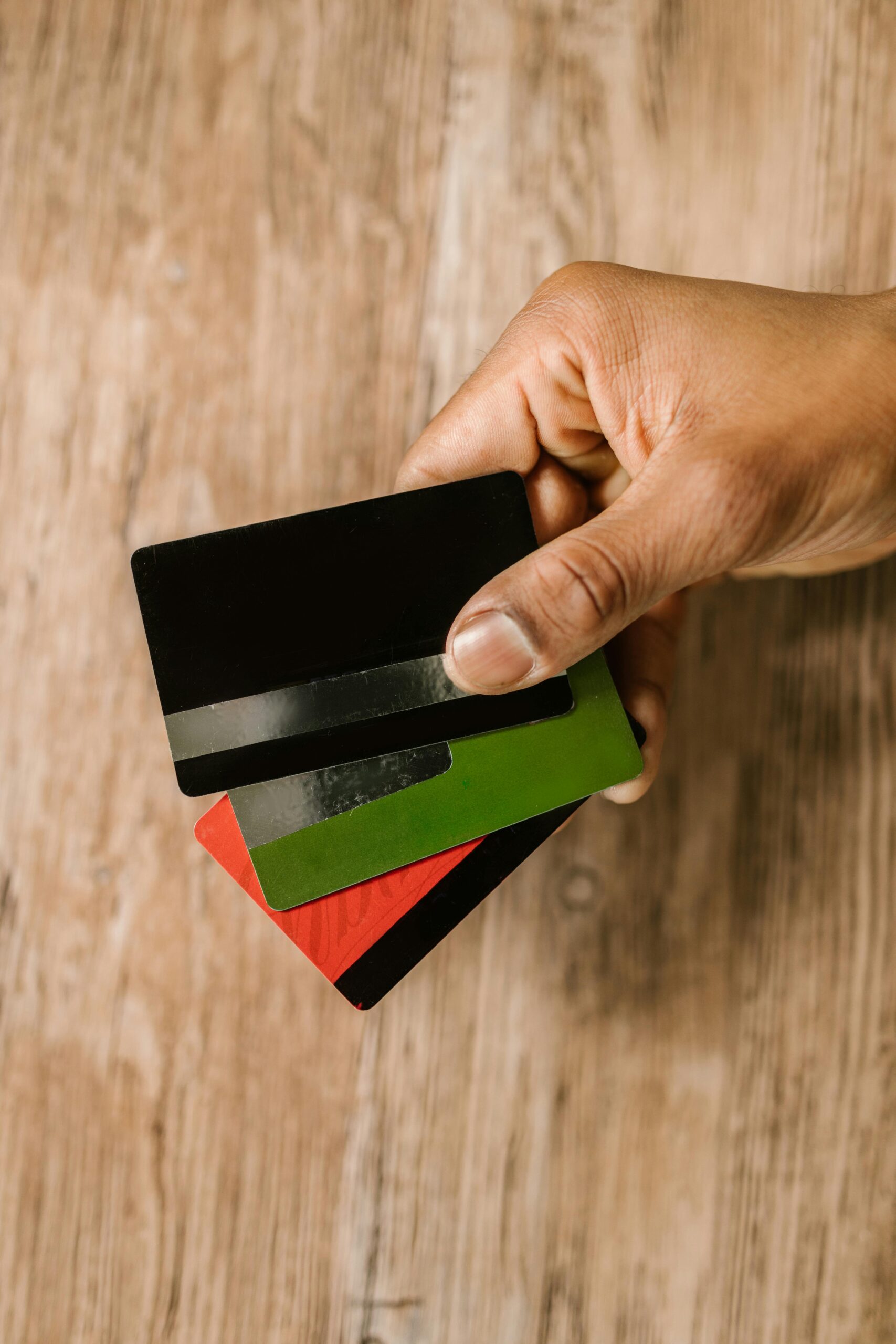 7 Razões para Apostar em um Adesivo para Cartão de Crédito Personalizado e Revolucionar seu Estilo