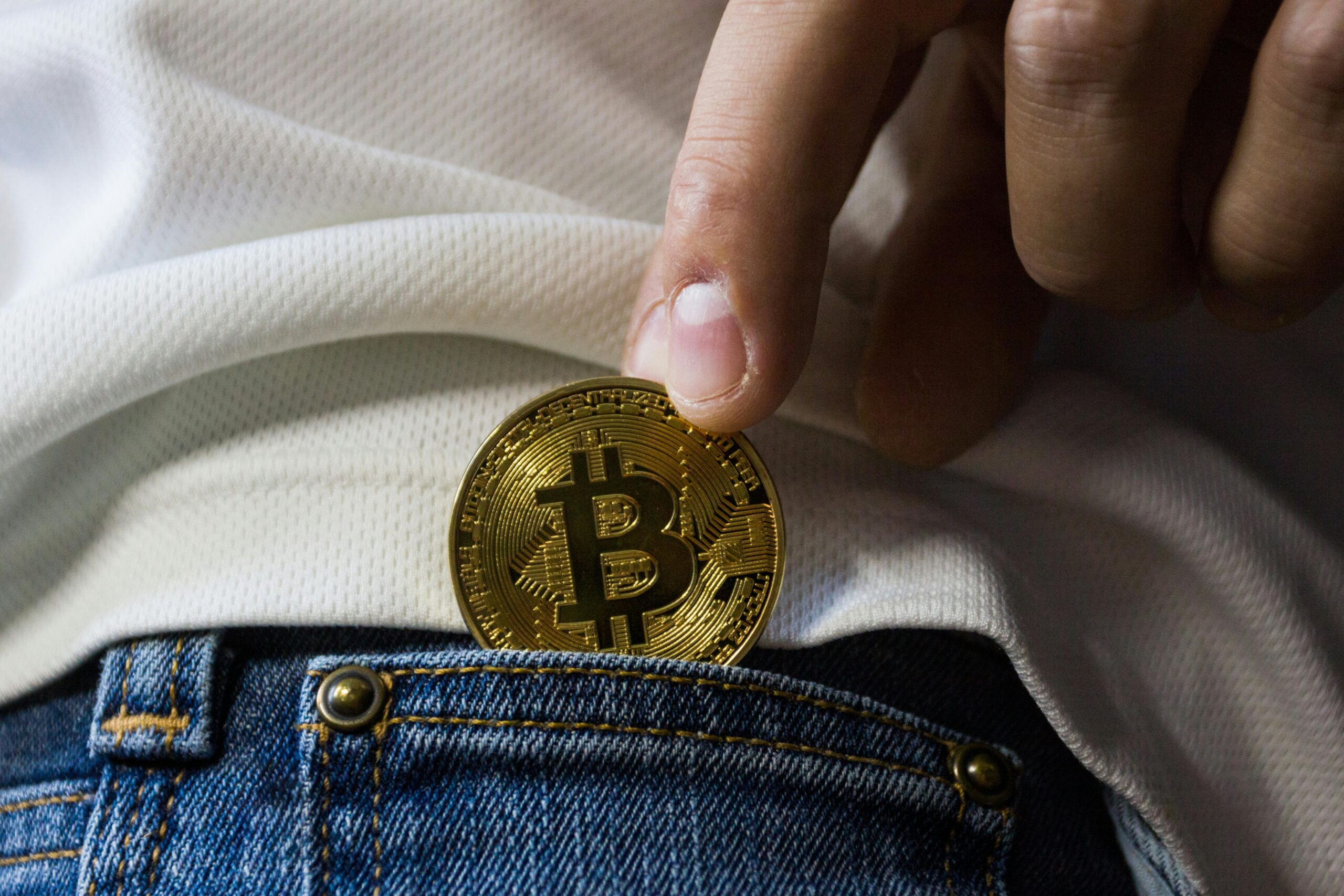 BlackRock e Bitcoin: Michael Saylor prevê o maior ETF do mundo em 10 anos