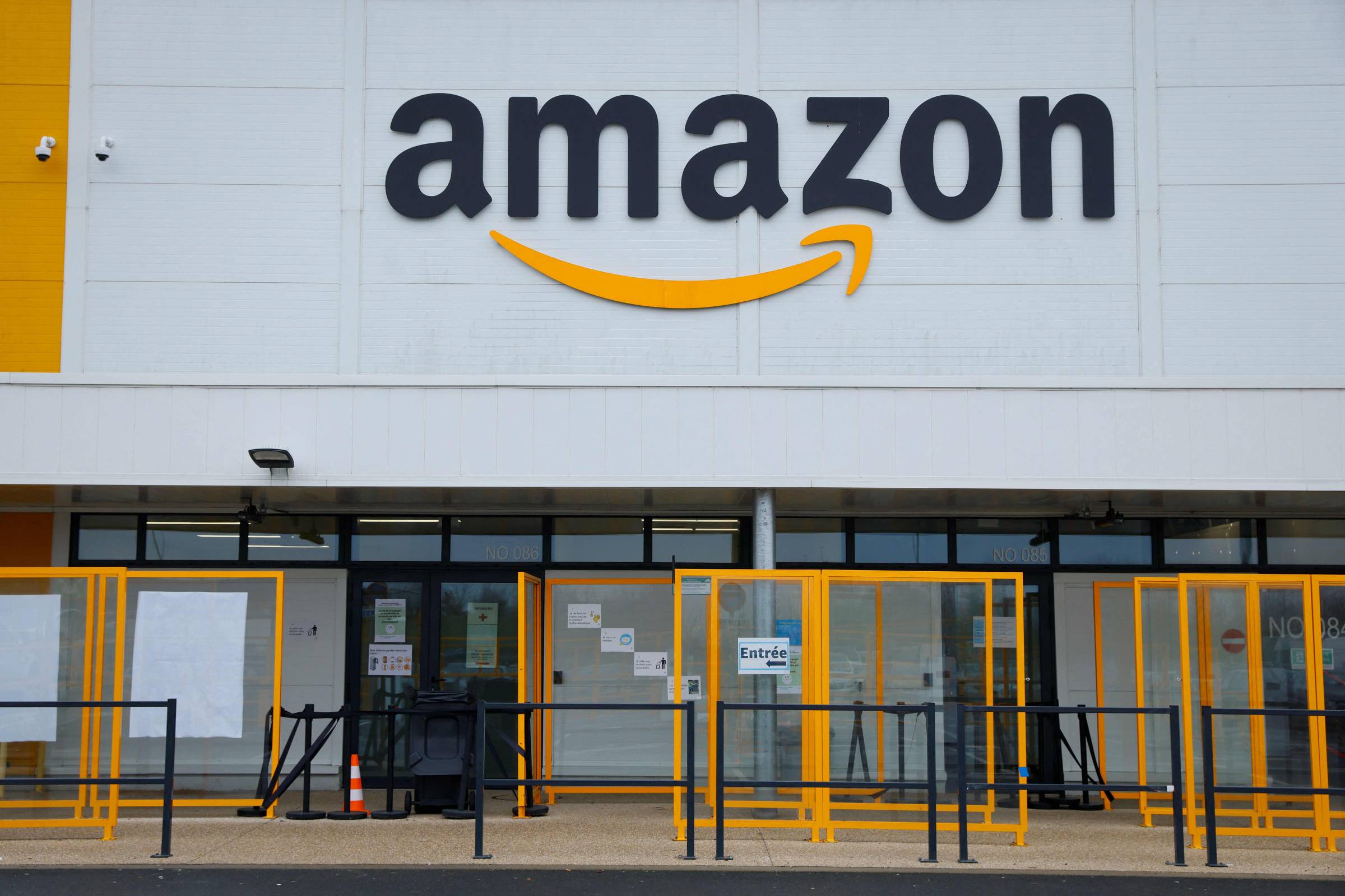 Após Disputa com o ChatGPT, New York Times Fecha Parceria com Amazon para Uso de Conteúdo em Inteligência Artificial