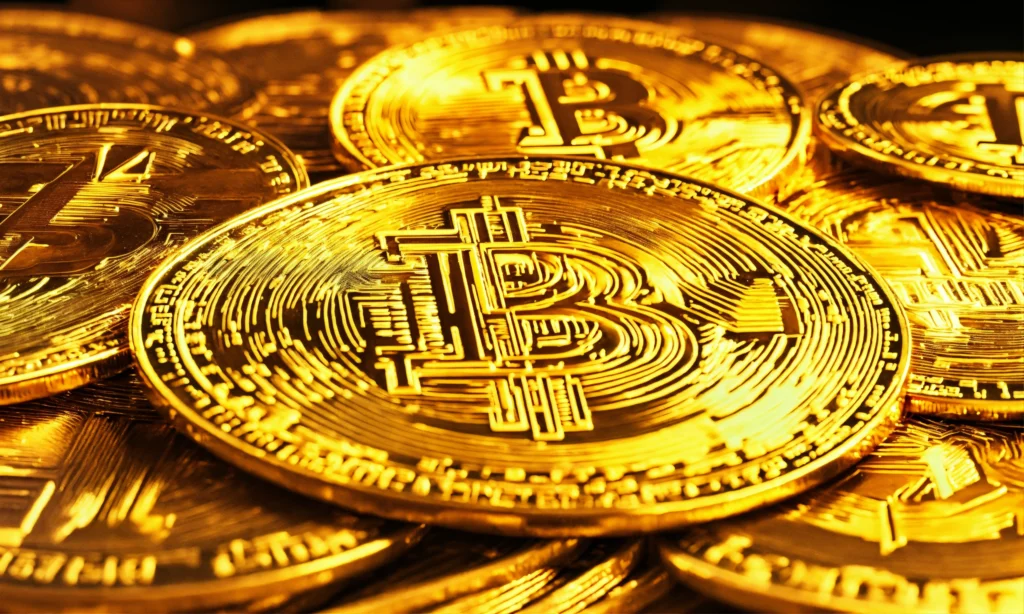 Bitcoin Rumo a US$ 210 Mil? Veja Por Que Especialistas Apostam em Novos Recordes Até 2025