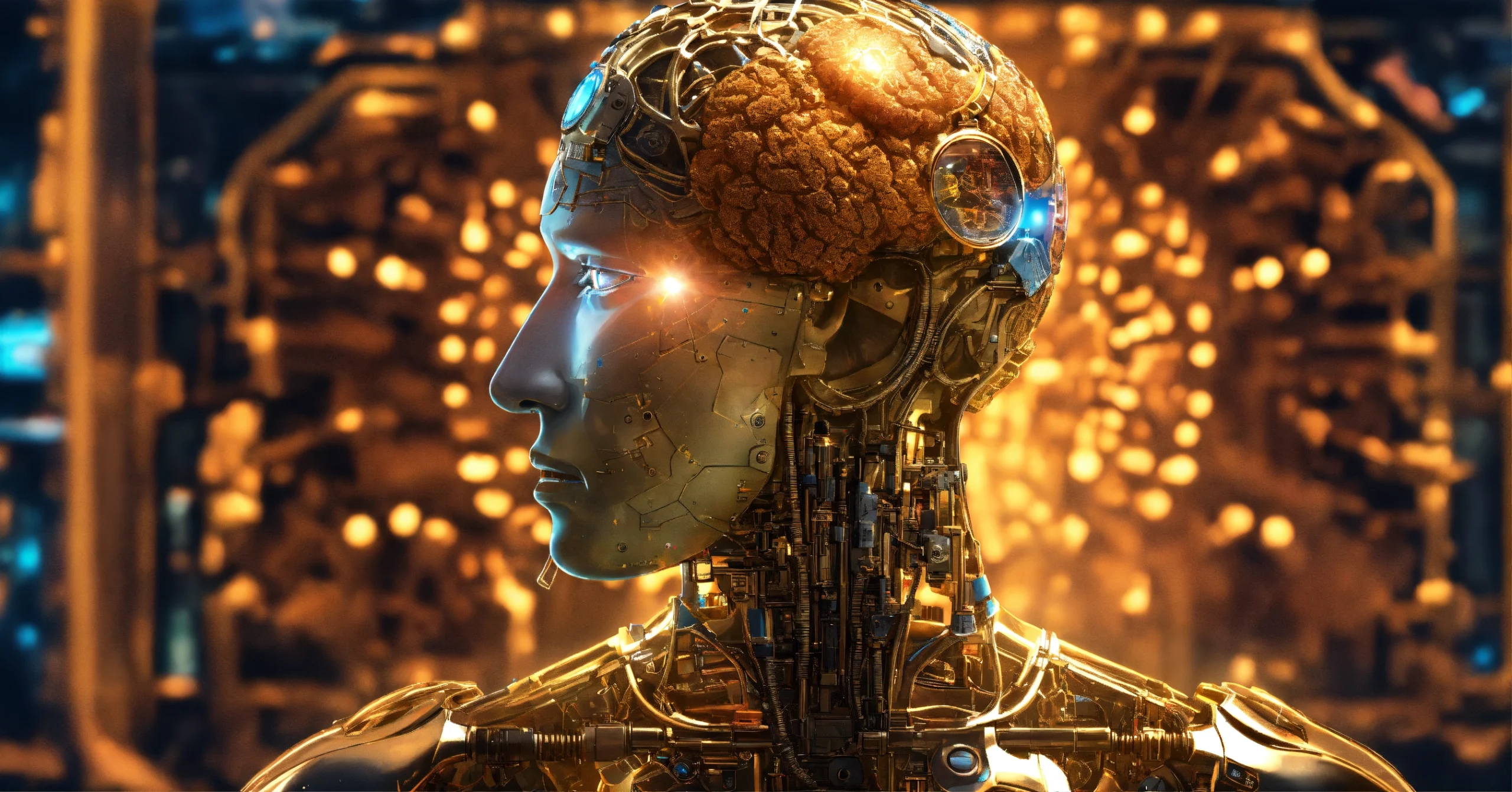 7 Motivos Surpreendentes para Explorar uma Biblioteca de Inteligência Artificial Ainda Hoje