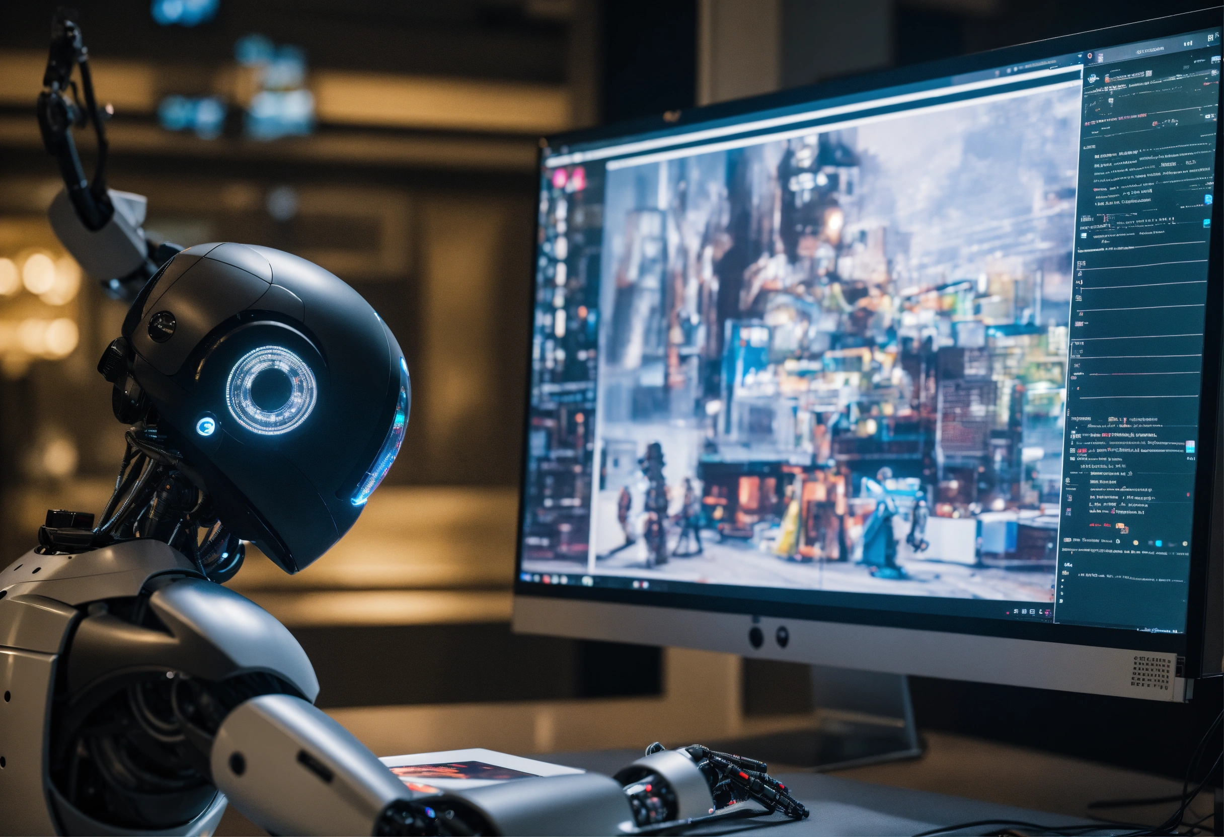 Como Criar Vídeos Hiper-Realistas com IA Usando o Google Veo 3 de Graça por 30 Dias (Guia Atualizado 2025)