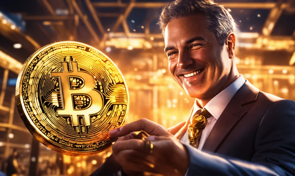 Bitcoin a Caminho de US$ 1,5 Milhão Até 2030? Especialistas Preveem Disparada Impulsionada por Dívida Global e Demanda Institucional