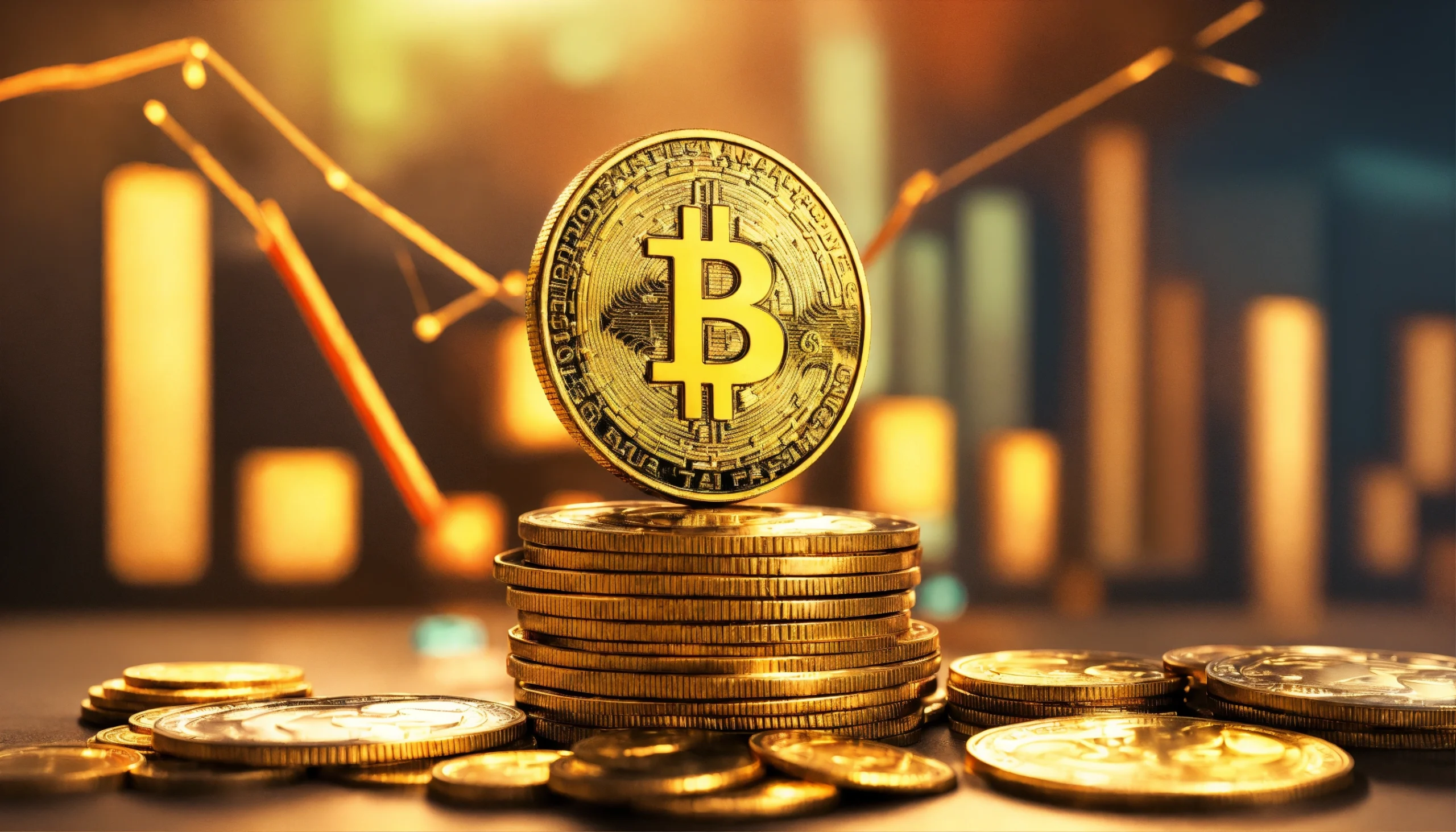 Bitcoin a Rumo ao Topo: 5 Fatores Que Podem Levar o Preço a US$ 1,5 Milhão até 2030