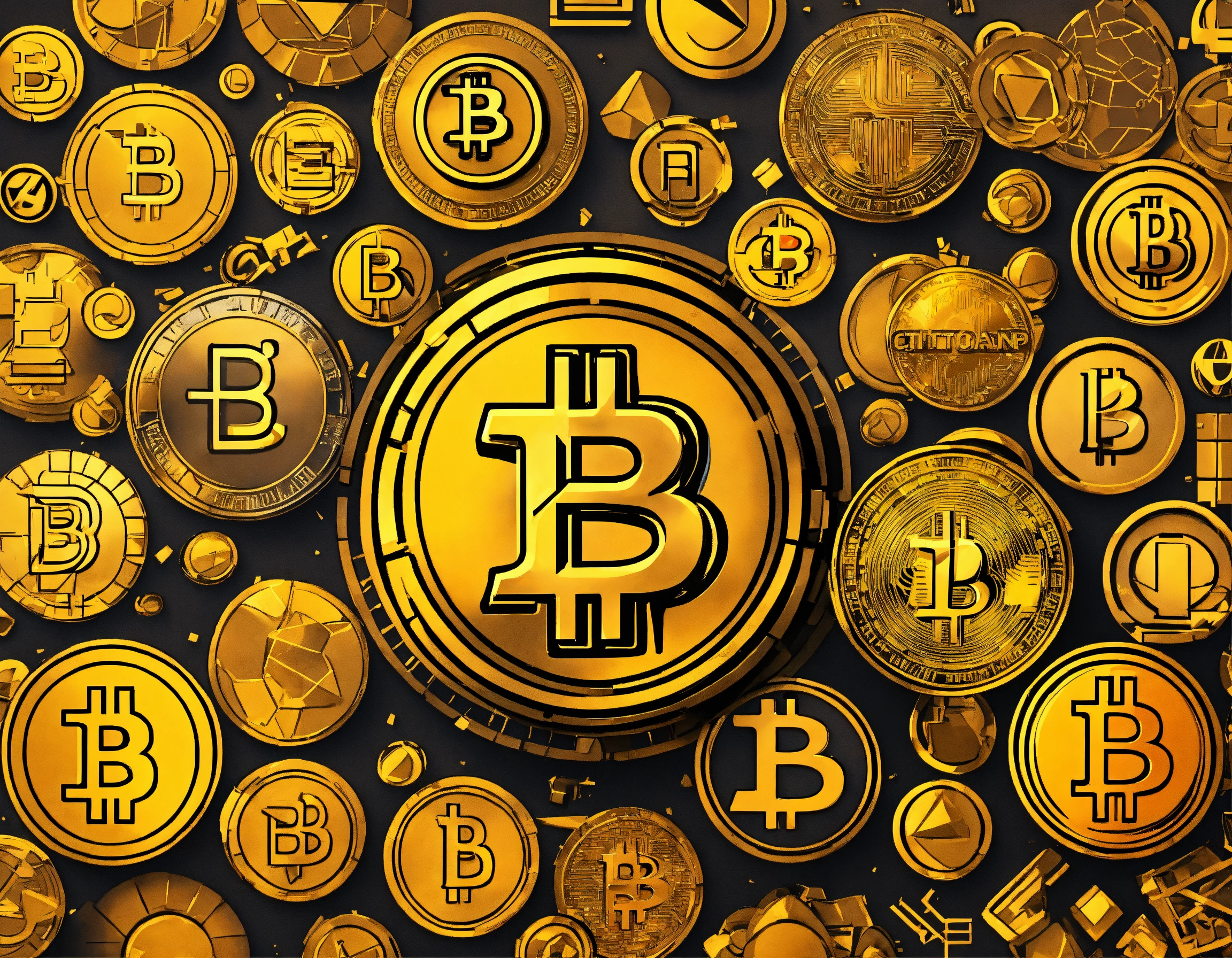 Bitcoin Dispara e Cai em Minutos: Entenda o Que Está por Trás da Montanha-Russa do Fim de Semana