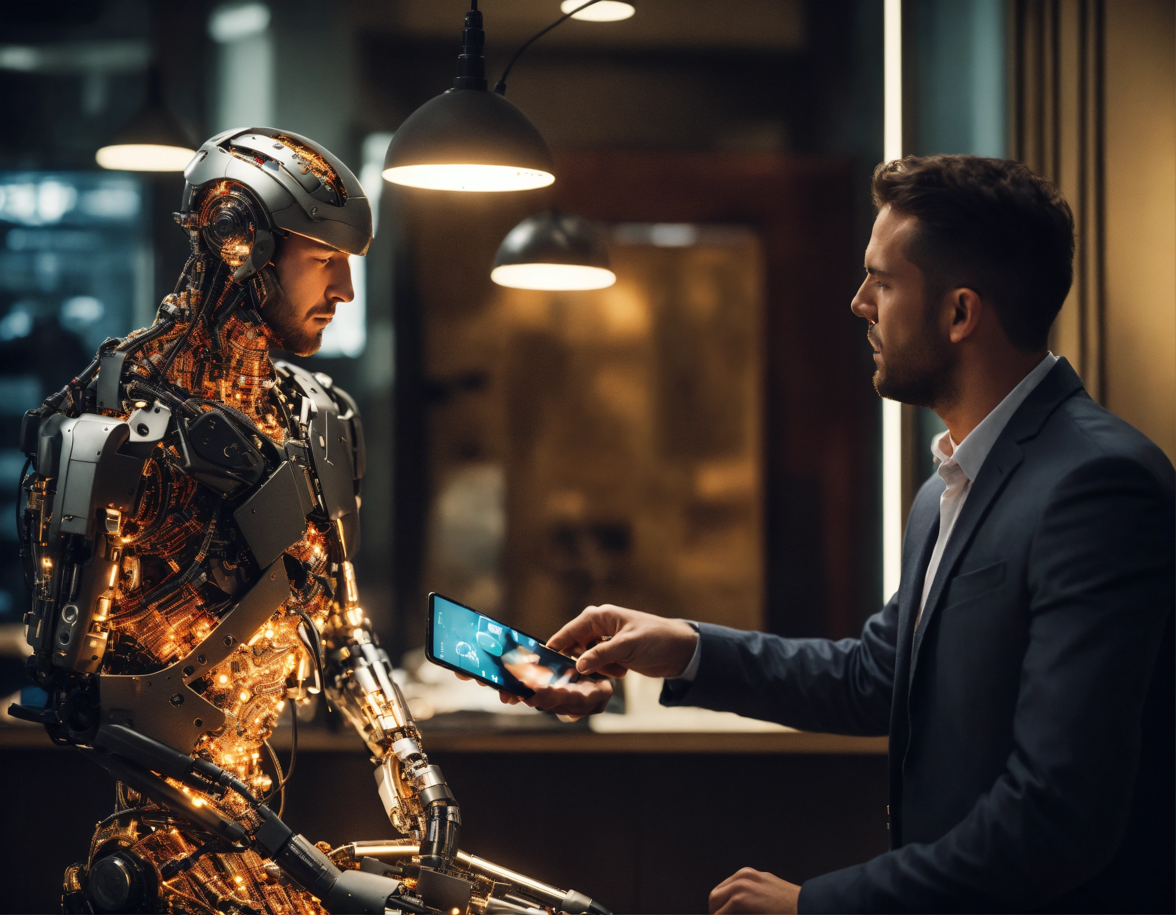 7 Formas como a Tecnologia Está Transformando o Empreendedorismo no Brasil em 2025