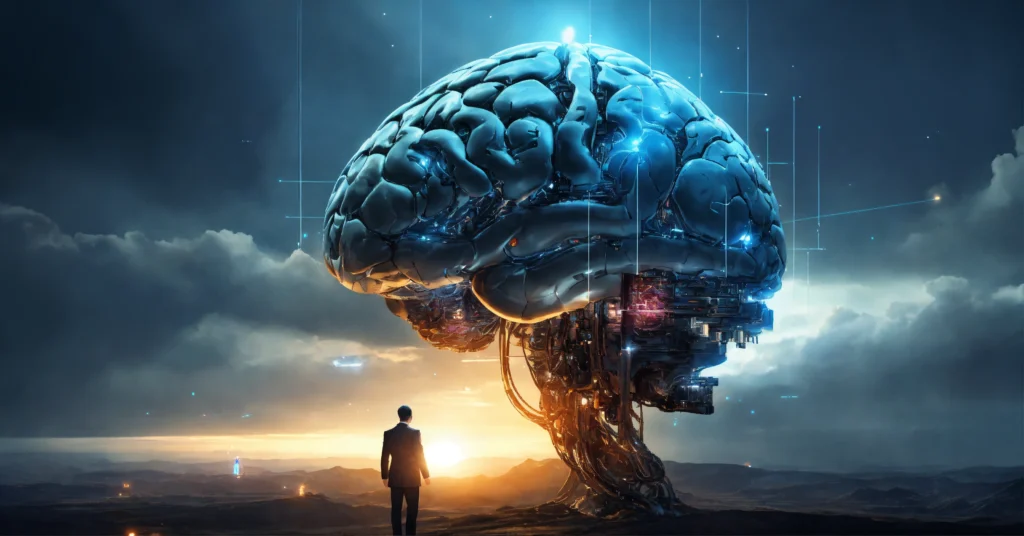 Linha do Tempo da Inteligência Artificial: 7 Fatos Incríveis que Revelam o Futuro da Tecnologia