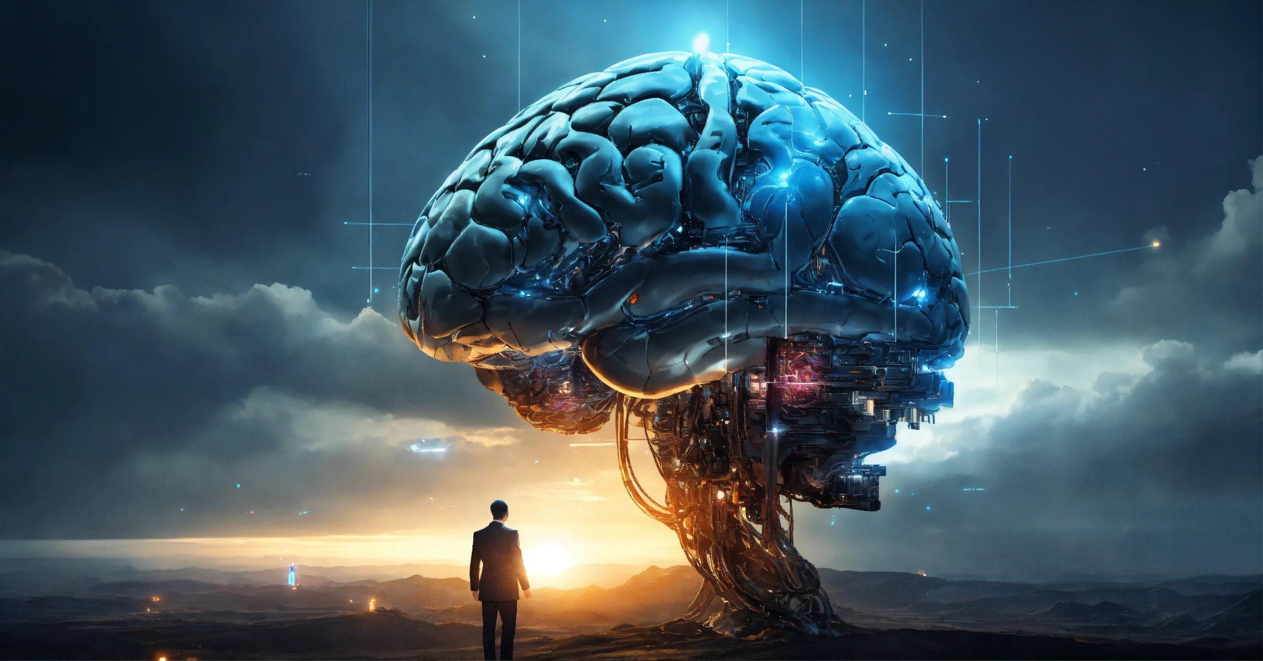 Linha do Tempo da Inteligência Artificial: 7 Fatos Incríveis que Revelam o Futuro da Tecnologia