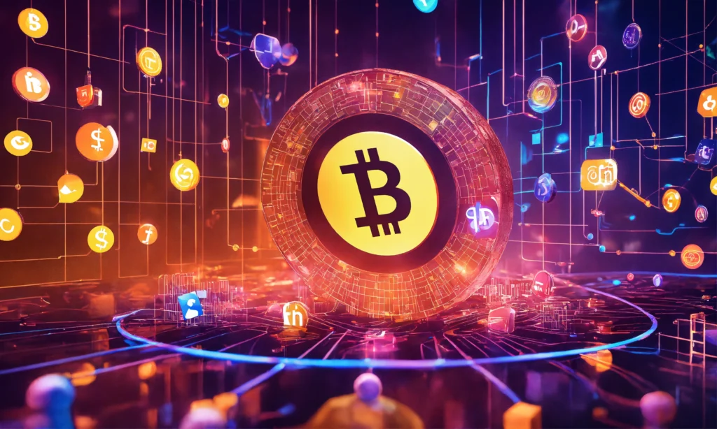 Indicador Histórico Aponta Bitcoin a US$ 200 Mil: Conheça as Criptomoedas Promissoras para Surfar Essa Onda