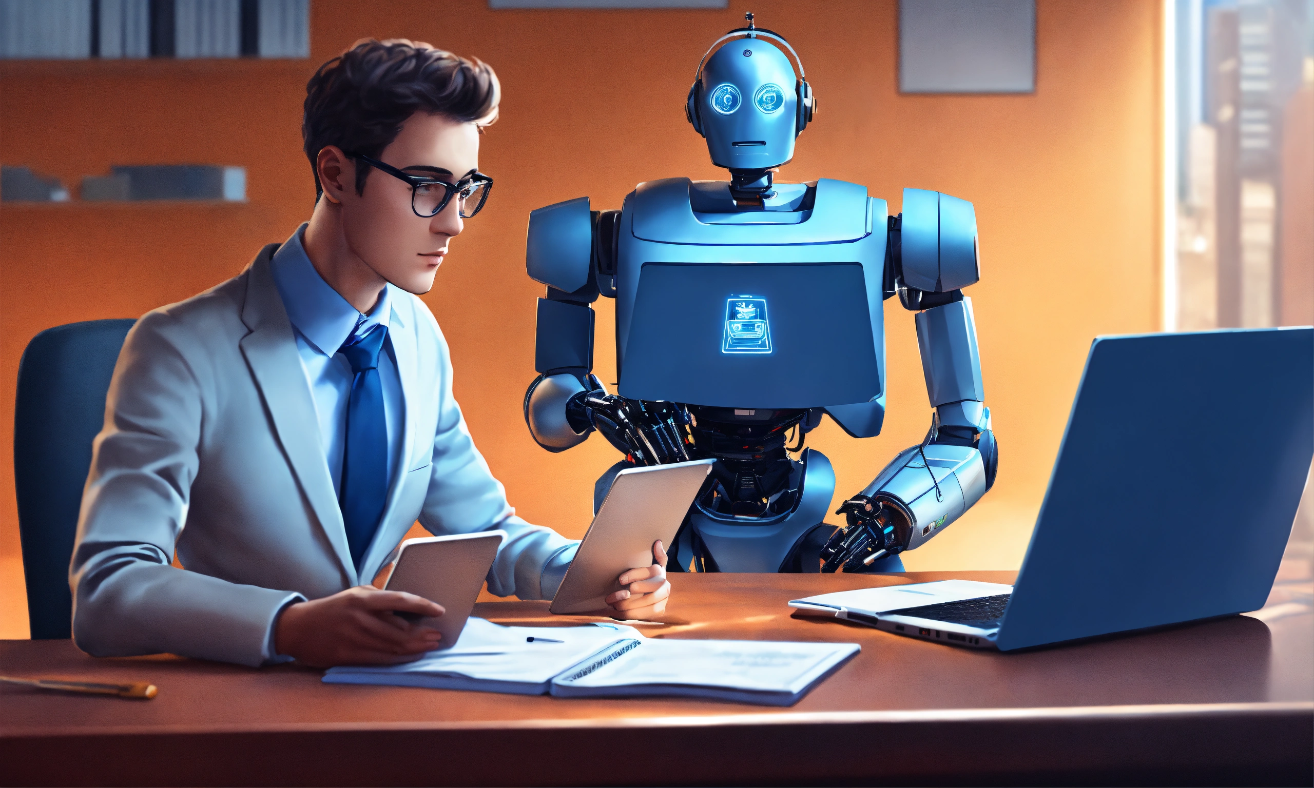 Revolta das IAs"? Entenda Por Que Ferramentas Sabotam Comandos e Como Isso Pode Afetar o Futuro da Tecnologia!