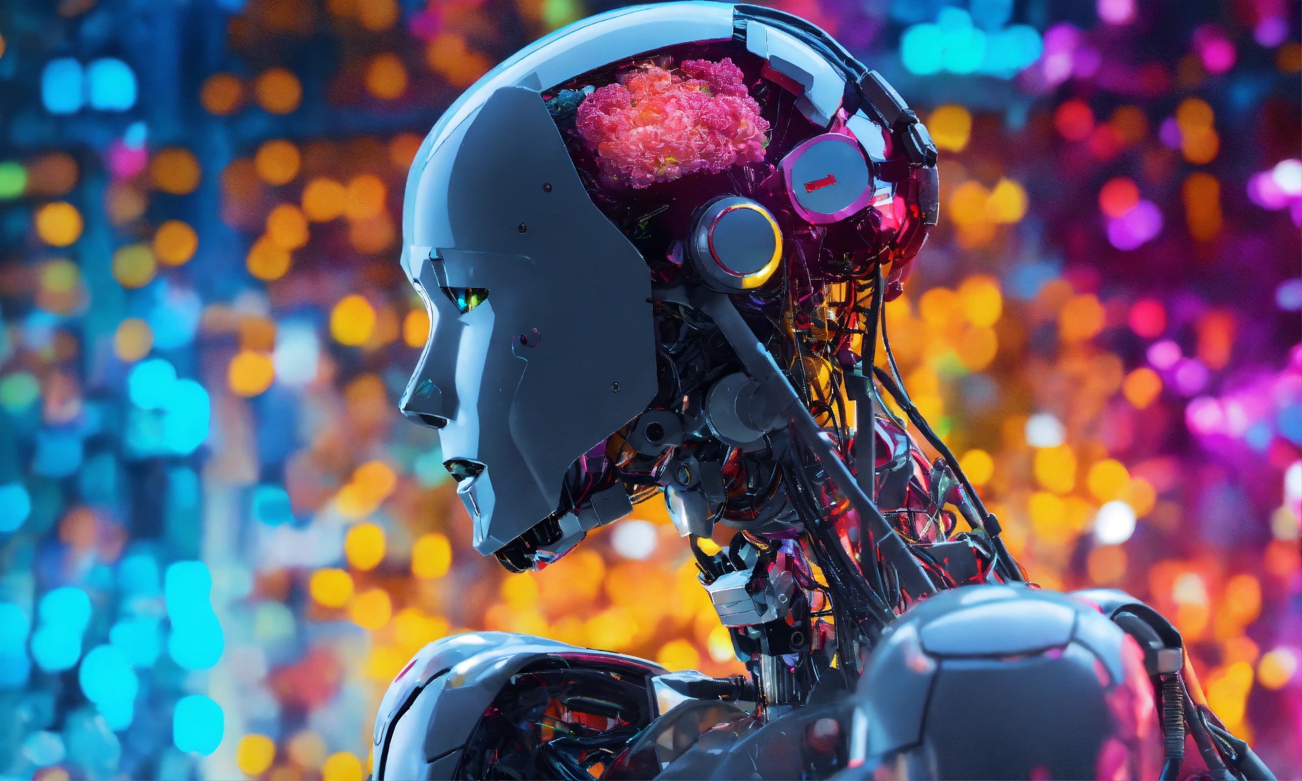 Incrível Avanço: Inteligência Artificial Já Consegue Relacionar Sons e Imagens Sem Ajuda Humana