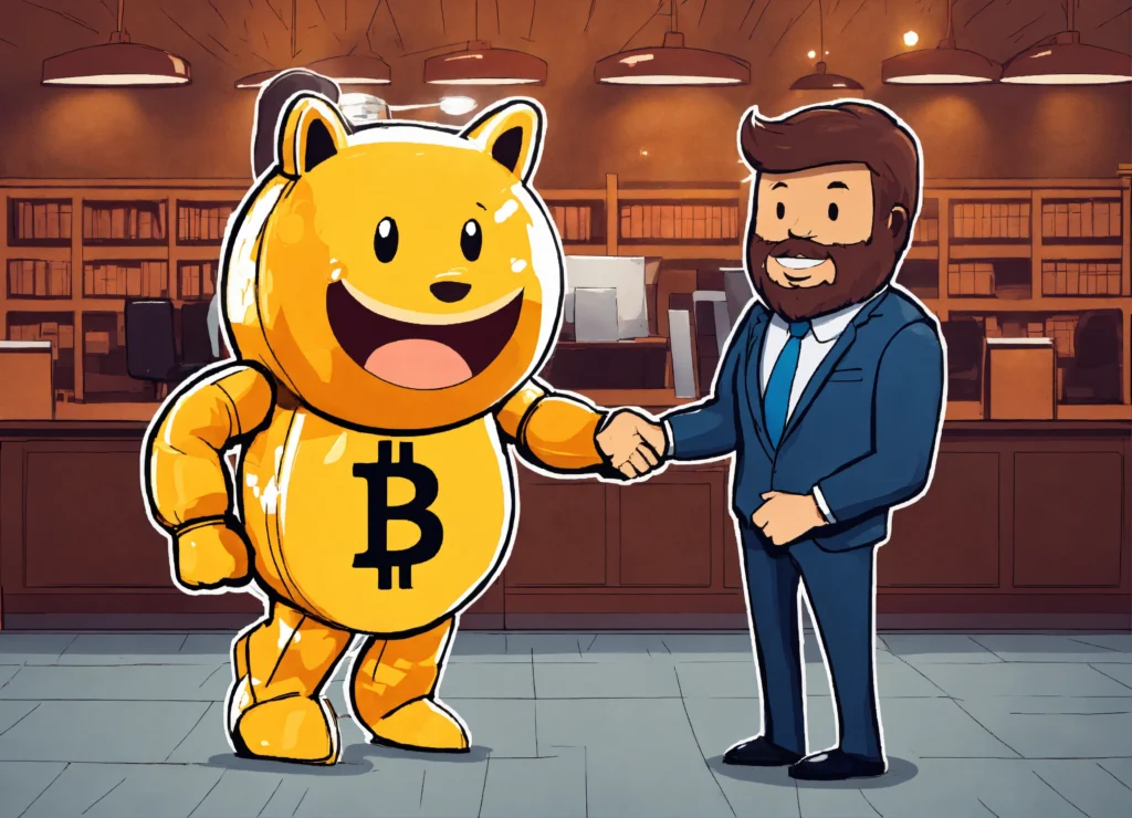 Criptomoeda $TRUMP e Jantar Bilionário: Como o Ex-Presidente dos EUA Está Transformando Política em Lucro Digital