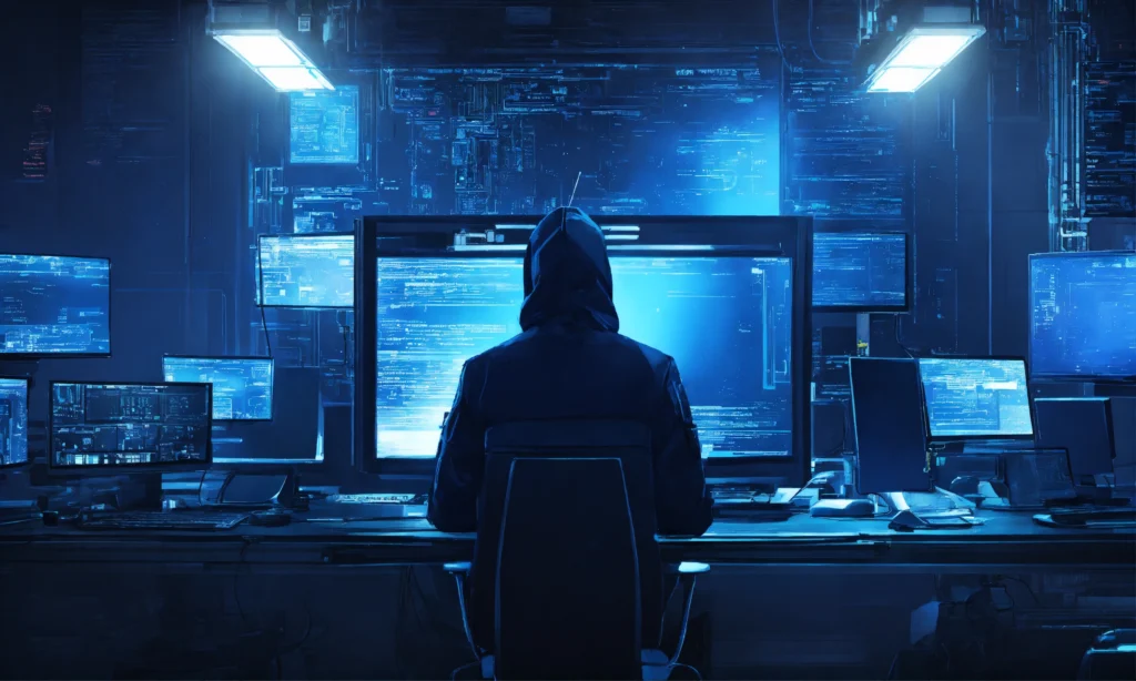 Alerta Cripto: Abril Registra R$ 1,8 Bilhão em Perdas com Ataques Hacker – Veja os Casos e Soluções