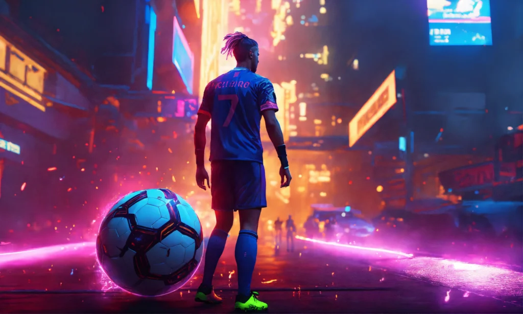 Avalanche(avax) Dispara com Parceria da FIFA: Entenda Como a Nova Blockchain Vai Revolucionar o Futebol Digital