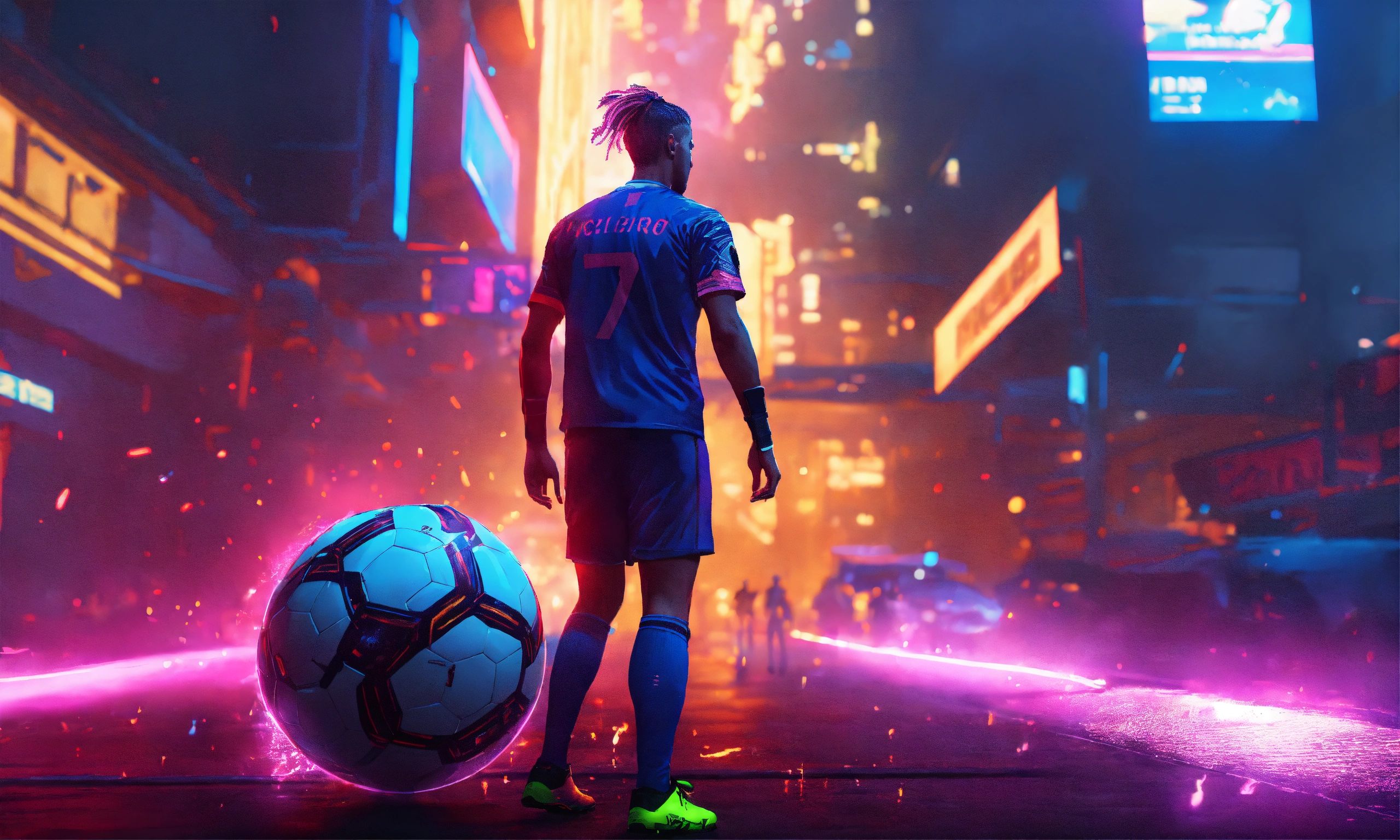 Avalanche(avax) Dispara com Parceria da FIFA: Entenda Como a Nova Blockchain Vai Revolucionar o Futebol Digital