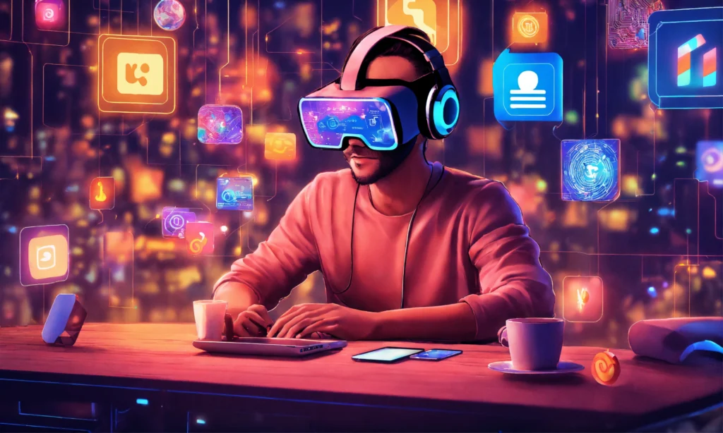 O Novo Modo de IA do Google: Como a Inovação Pode Transformar a Pesquisa e Impactar a Web Globalmente
