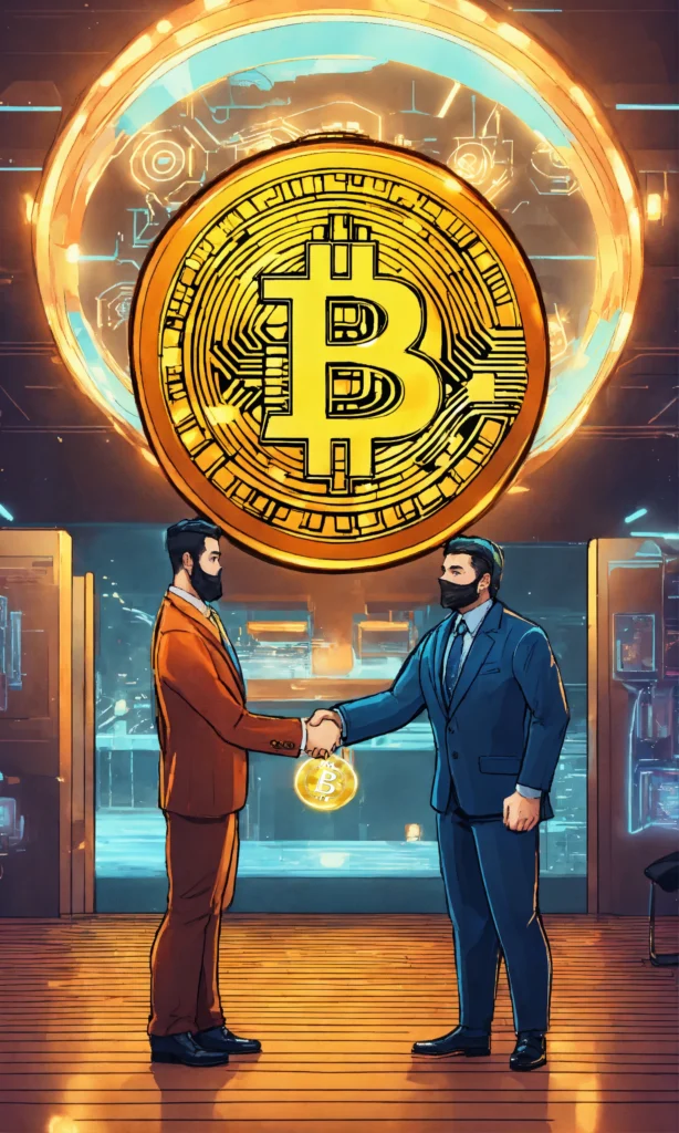 2025 Marca o Ano dos IPOs Cripto: Veja Por Que as Empresas de Ativos Digitais Estão Invadindo a Bolsa
